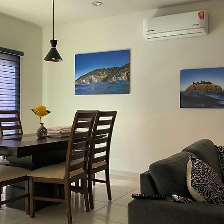 Apartament Playa Sur Departamento Centrico Y Turistico Mazatlán Zewnętrze zdjęcie