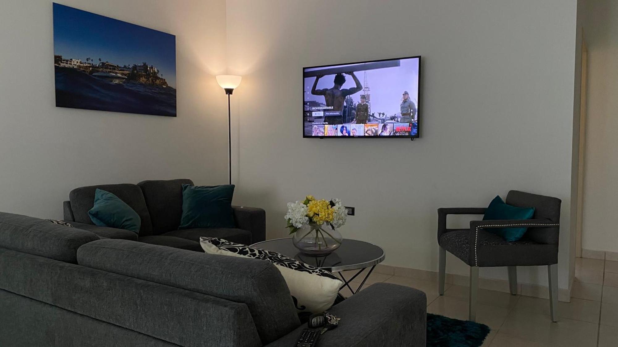 Apartament Playa Sur Departamento Centrico Y Turistico Mazatlán Zewnętrze zdjęcie