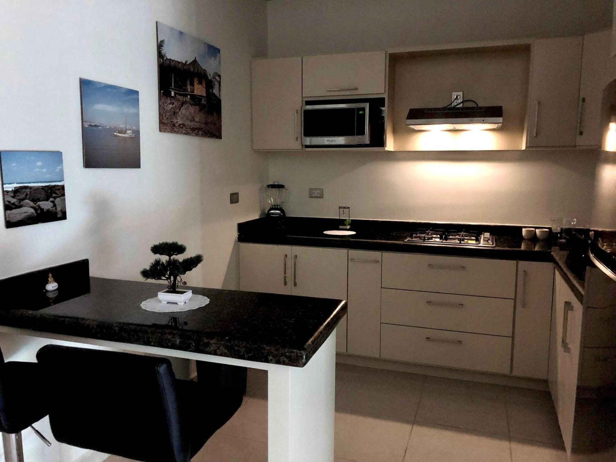 Apartament Playa Sur Departamento Centrico Y Turistico Mazatlán Zewnętrze zdjęcie